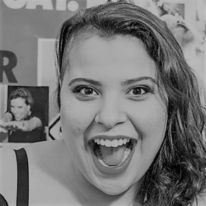 Jessica Tauane - Comunidade LGBTQ+