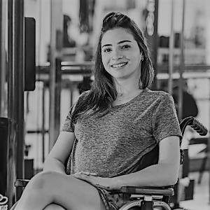 Laís Souza - Comunidade LGBTQ+