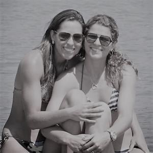 Larissa França - Comunidade LGBTQ+