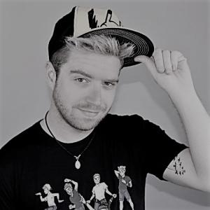 Luba (Lucas) - Comunidade LGBTQ+