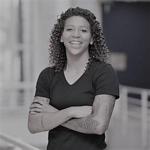 Rafaela Silva - Comunidade LGBTQ+