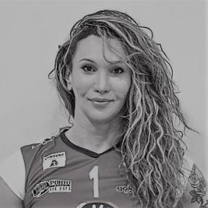 Tiffany Abreu - Comunidade LGBTQ+