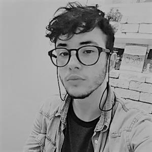 Ariel Modara - Comunidade LGBTQ+