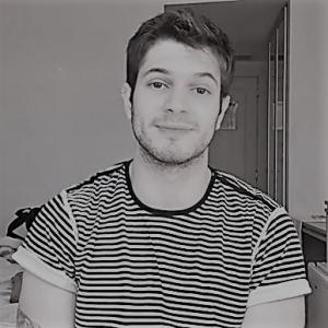 Federico Devito - Comunidade LGBTQ+