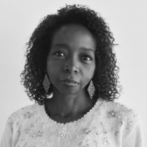 Joana D’Arc de Souza - Mulheres na Ciência