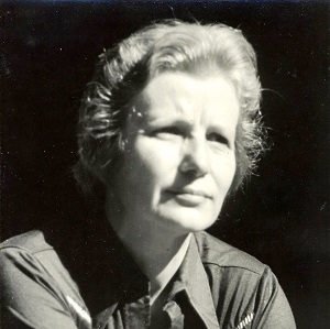 Johanna Döbereiner- Mulheres na Ciência