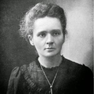 Marie Curie - Mulheres na Ciência