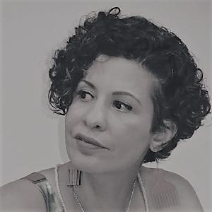 Anna Maria Canavarro Benite - Mulheres na Ciência