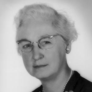  Virginia Apgar - Mulheres na Ciência