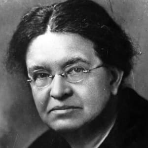 Florence Sabin - Mulheres na Ciência