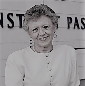 Françoise Barré-Sinoussi - Mulheres Negras na História