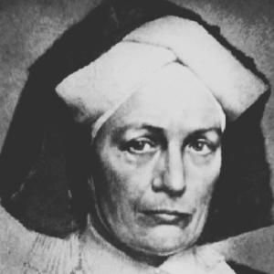 Hildegard de Bingen  - Mulheres na Ciência