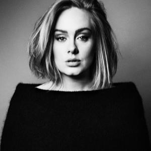 Adele - Mulheres no Entretenimento