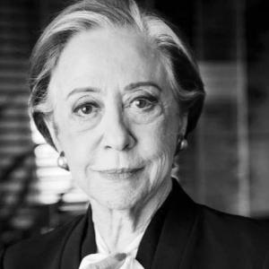 Fernanda Montenegro- Mulheres no Entretenimento