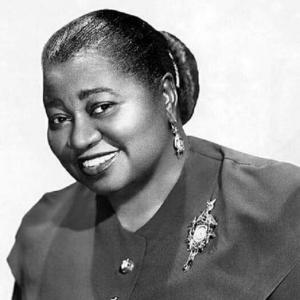  Hattie McDaniel- Mulheres no Entretenimento