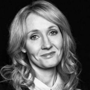  J. K. Rowling- Mulheres no Entretenimento