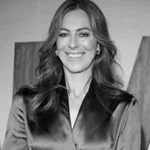  Kathryn Ann Bigelow- Mulheres no Entretenimento