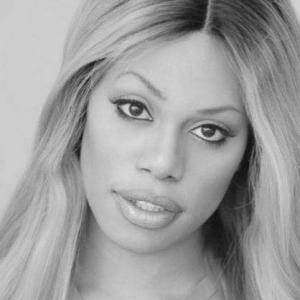 Laverne Cox - Mulheres no Entretenimento