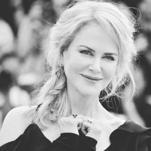 Nicole Kidman - Mulheres no Entretenimento