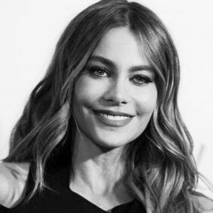  Sofia Vergara - Mulheres no Entretenimento