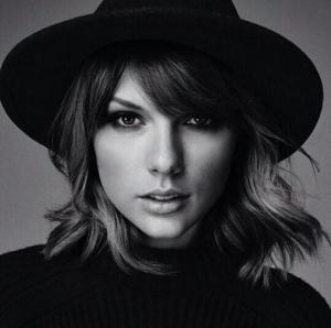  Taylor Swift - Mulheres no Entretenimento