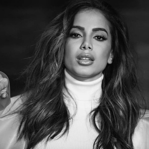 Anitta - Mulheres no Entretenimento