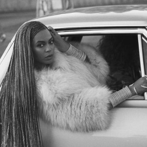  Beyoncé  - Mulheres no Entretenimento