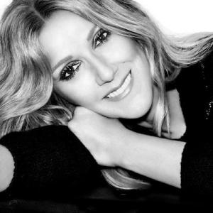 Céline Dion - Mulheres no Entretenimento