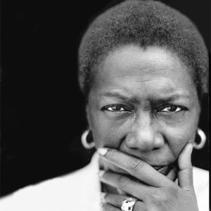 Afeni Shakur - Mulheres Negras na História