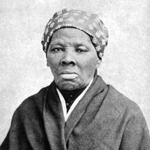 Harriet Tubman - Mulheres Negras na História