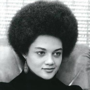 Kathleen Cleaver - Mulheres Negras na História