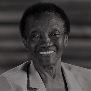 Melânia Luz - Mulheres Negras na História