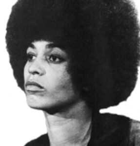 Angela Davis - Mulheres Negras na História