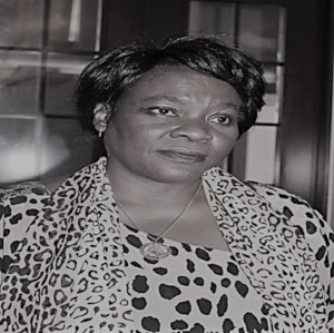 Odete Semedo - Mulheres Negras na História