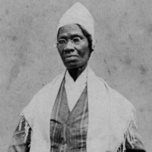 Sojouner Truth - Mulheres Negras na História