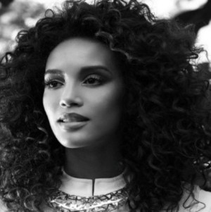 Thaís Araújo - Mulheres Negras na História
