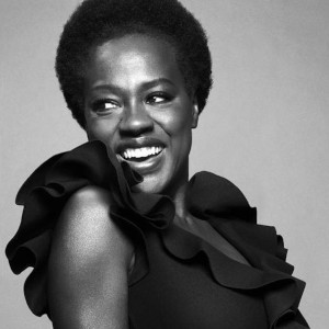 Viola Davis- Mulheres Negras na História