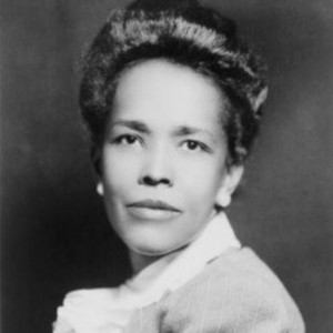 Ella Baker - Mulheres Negras na História